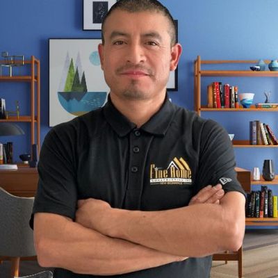 Avatar for Fine Home Construction INC