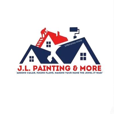 Avatar for J.L. Painting & more
