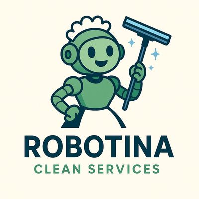 Avatar for Robotina Clean
