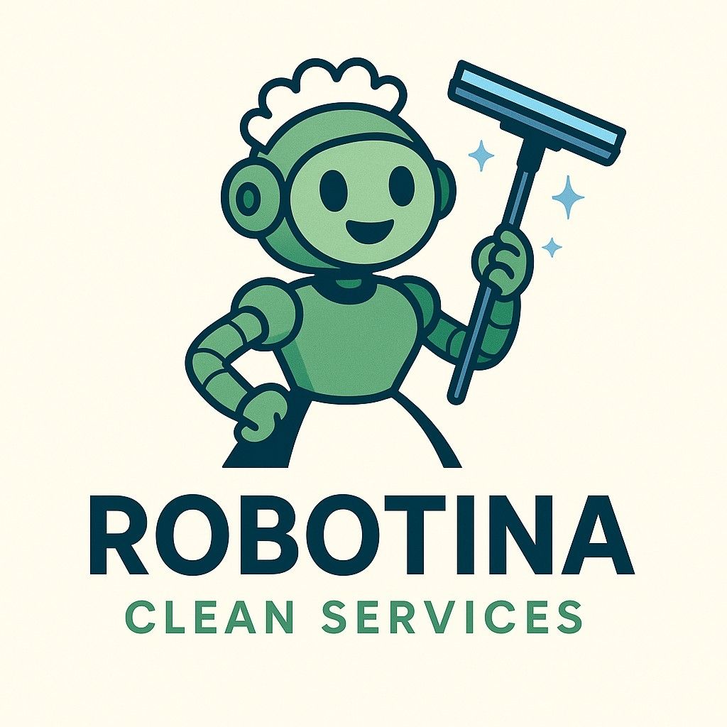 Robotina Clean