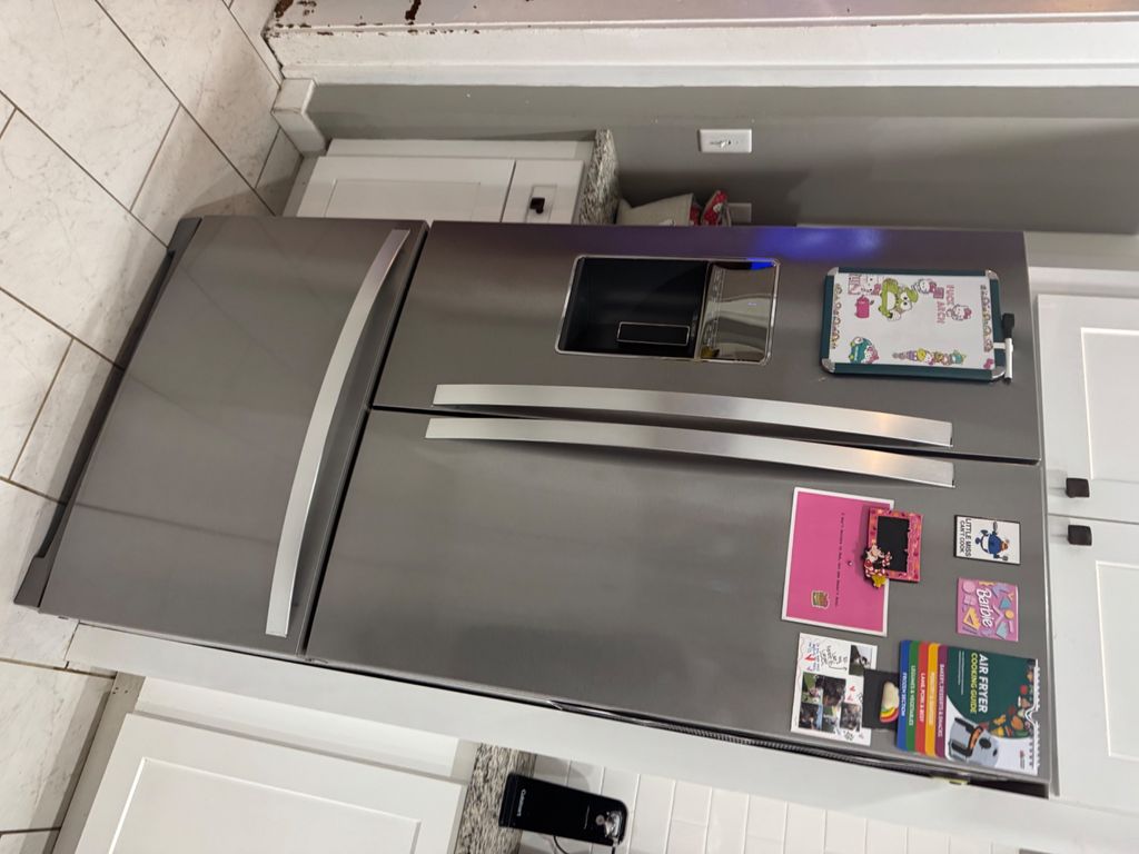 Customer photos
