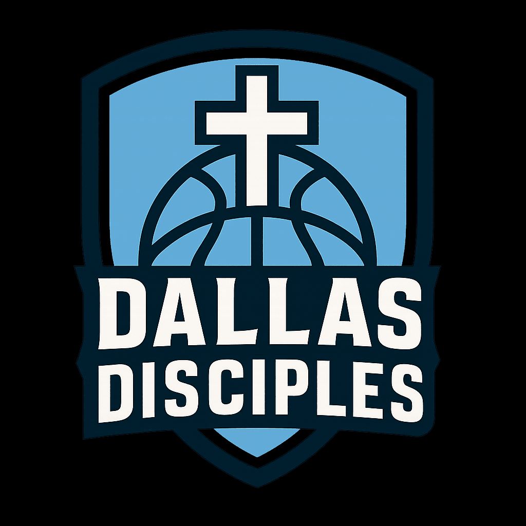 Dallas Disciples Basketball
