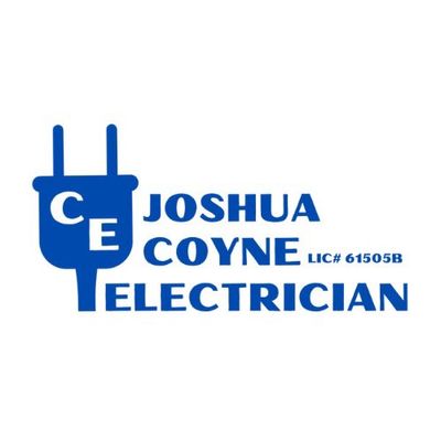 Avatar for Joshua Coyne Electrician