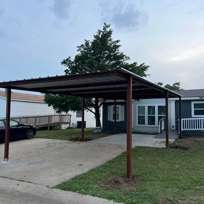 Avatar for JG CarPorts