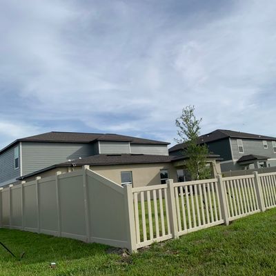 Avatar for Sunshine Fence LLC