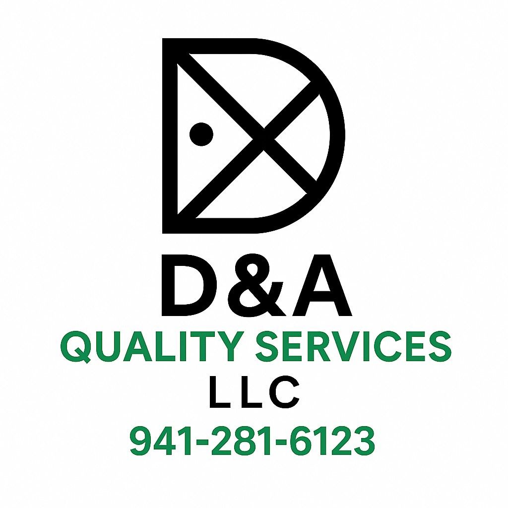 D&A Quality Services LLC