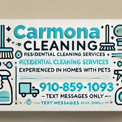 Avatar for Carmona Cleaning