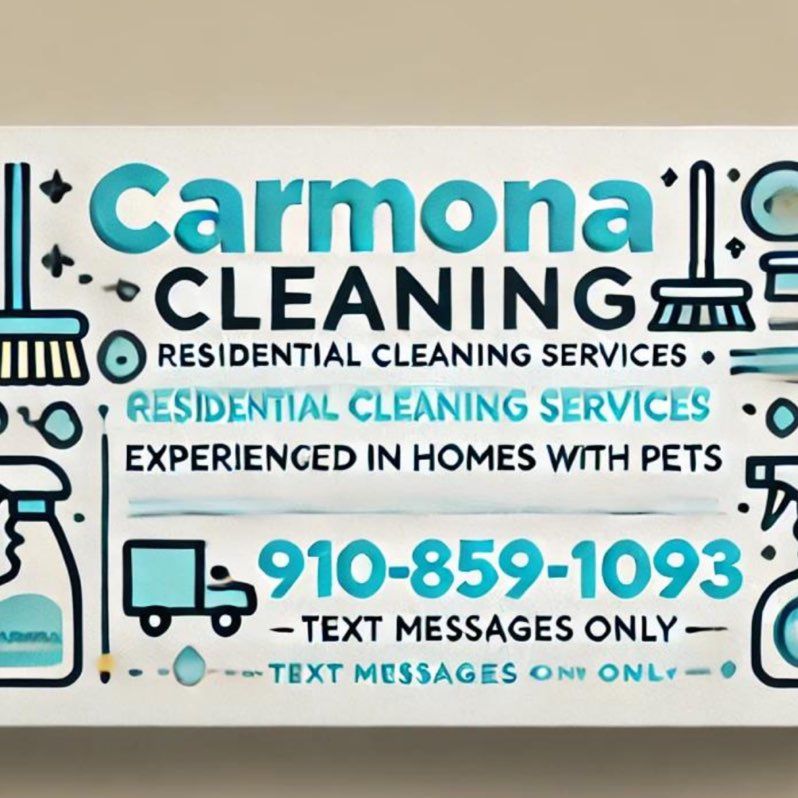 Carmona Cleaning