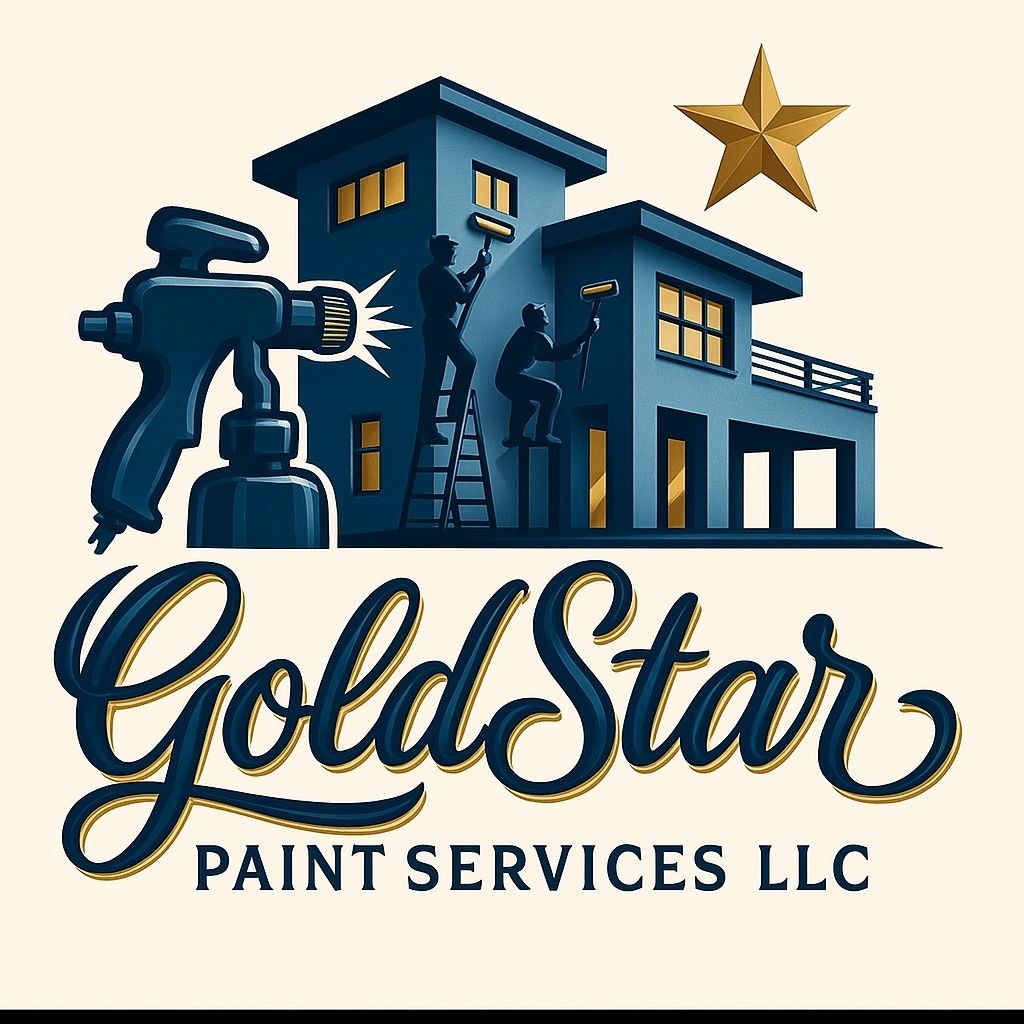 GoldStar Paint Services llc