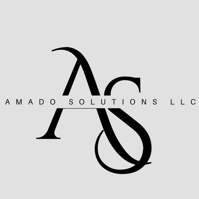 AMADO SOLUTIONS LLC
