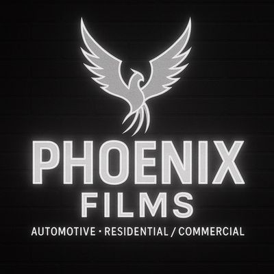 Avatar for Phoenix Films residential/commercial tinting