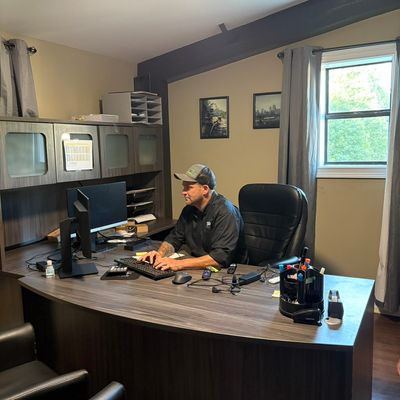 Avatar for All pro residential