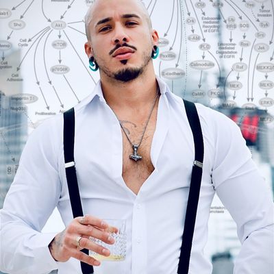 Avatar for Ambient Elixirs