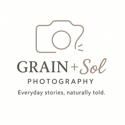 Avatar for Grain + Sol Photography