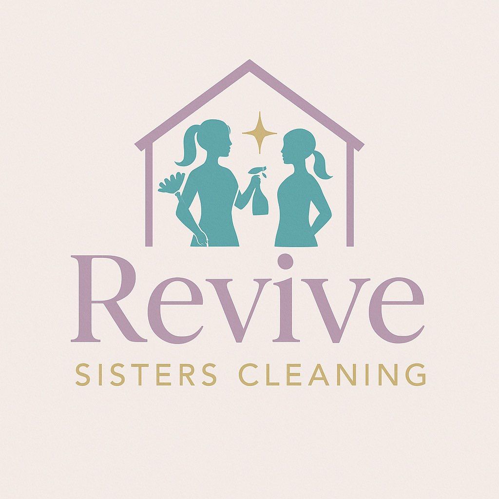 Revive Sisters Cleaning