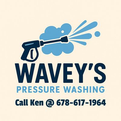 Avatar for Wavey’s Pressure Washing