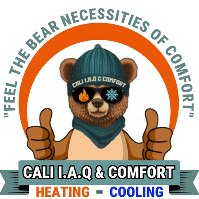 Avatar for Cali I.A.Q & Comfort