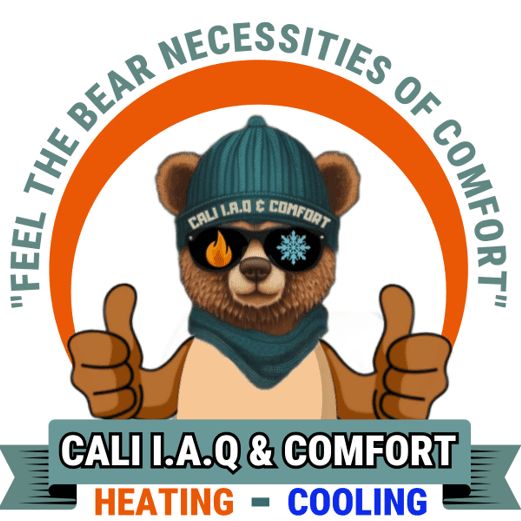 Cali I.A.Q & Comfort