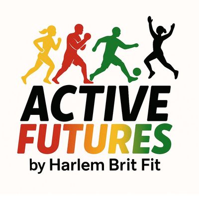 Avatar for Harlem Brit Fit