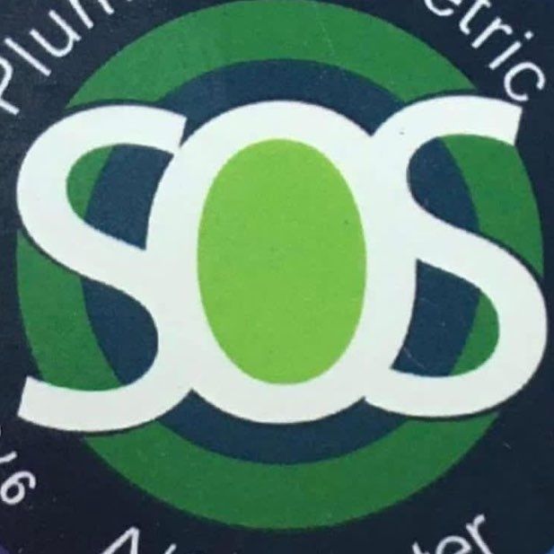 SOS HVA/C HEATER ELECTRIC PLUMBING