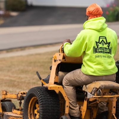 Avatar for King Solomon Creations Lawncare