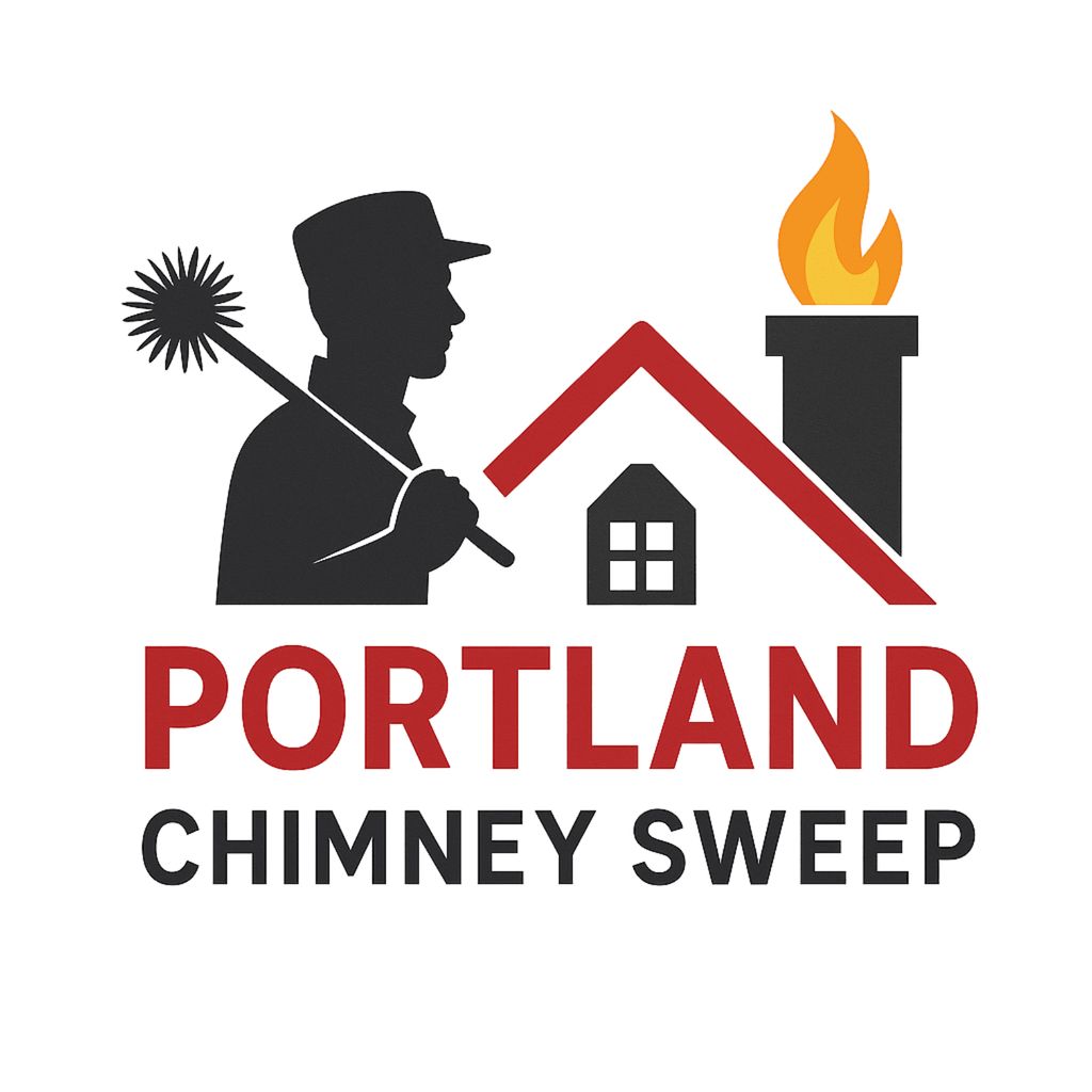 Portland chimney sweep