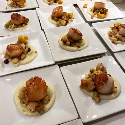 Avatar for Melt and Marrow