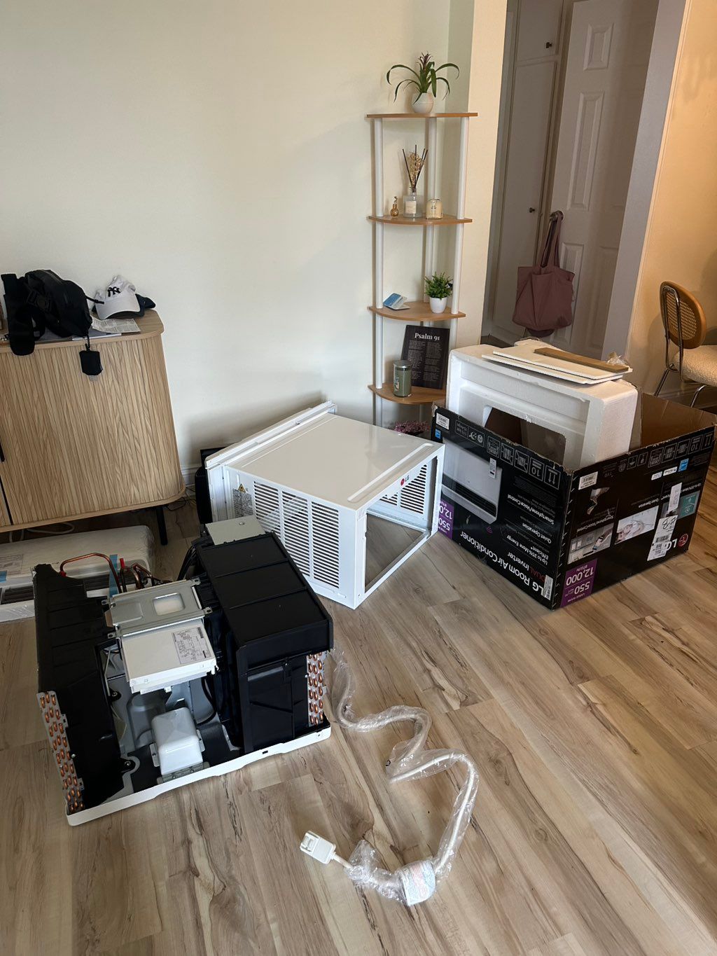 Projects and media