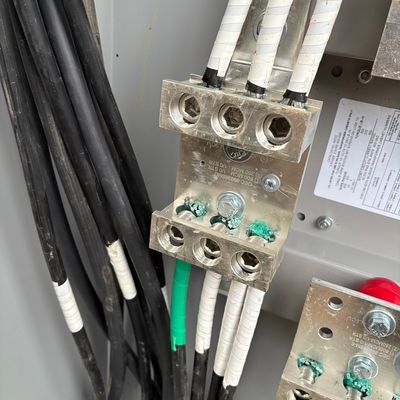 Avatar for The Blue Builder