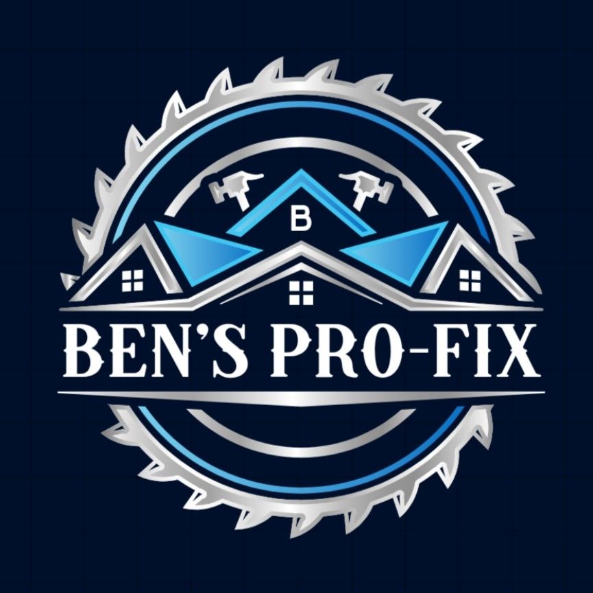 Ben's Pro-Fix