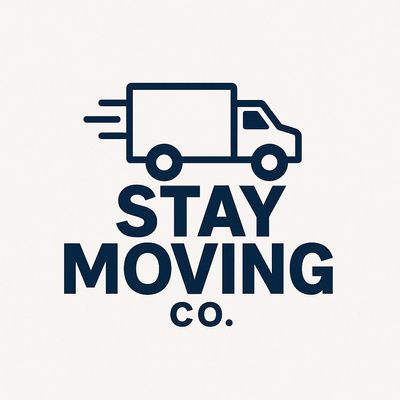 Avatar for Stay Moving Co.