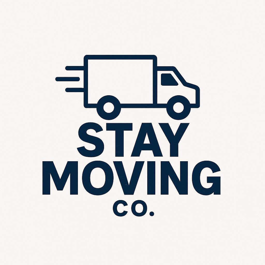 Stay Moving Co.