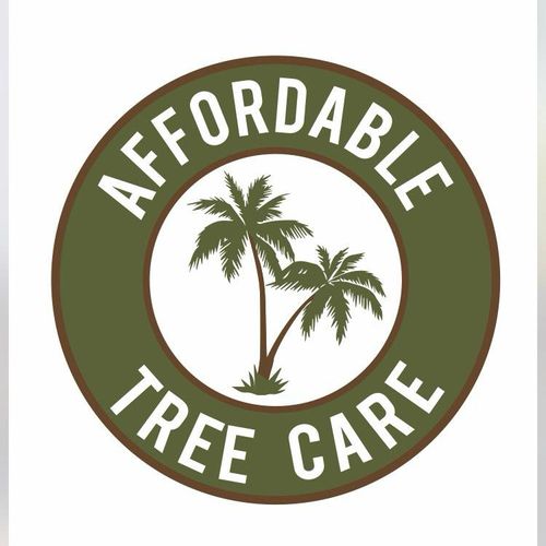 Affordable Tree Care Profile Picture
