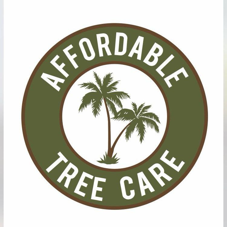 Affordable Tree Care