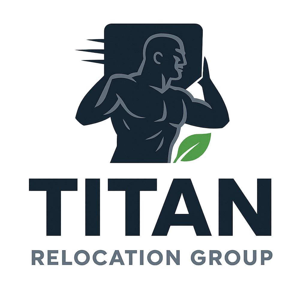 Titan Relocation Group