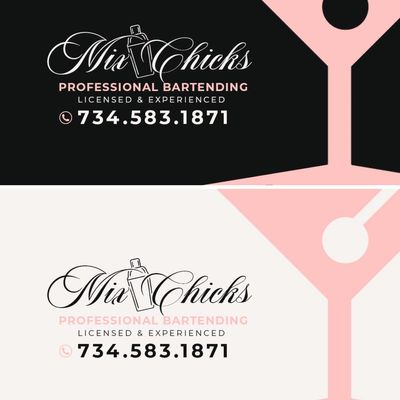 Avatar for Mix Chicks Professional Bartending (Shay & Kay)
