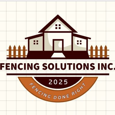 Avatar for Fencing Solutions Inc