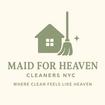 Avatar for Maid For Heaven NYC Cleaning Co