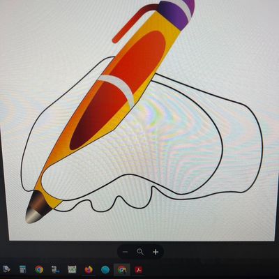 Avatar for Ink Cell