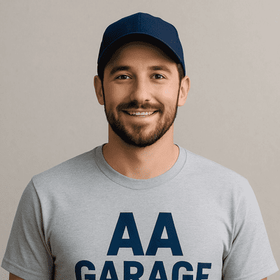 Avatar for AA Garage Door