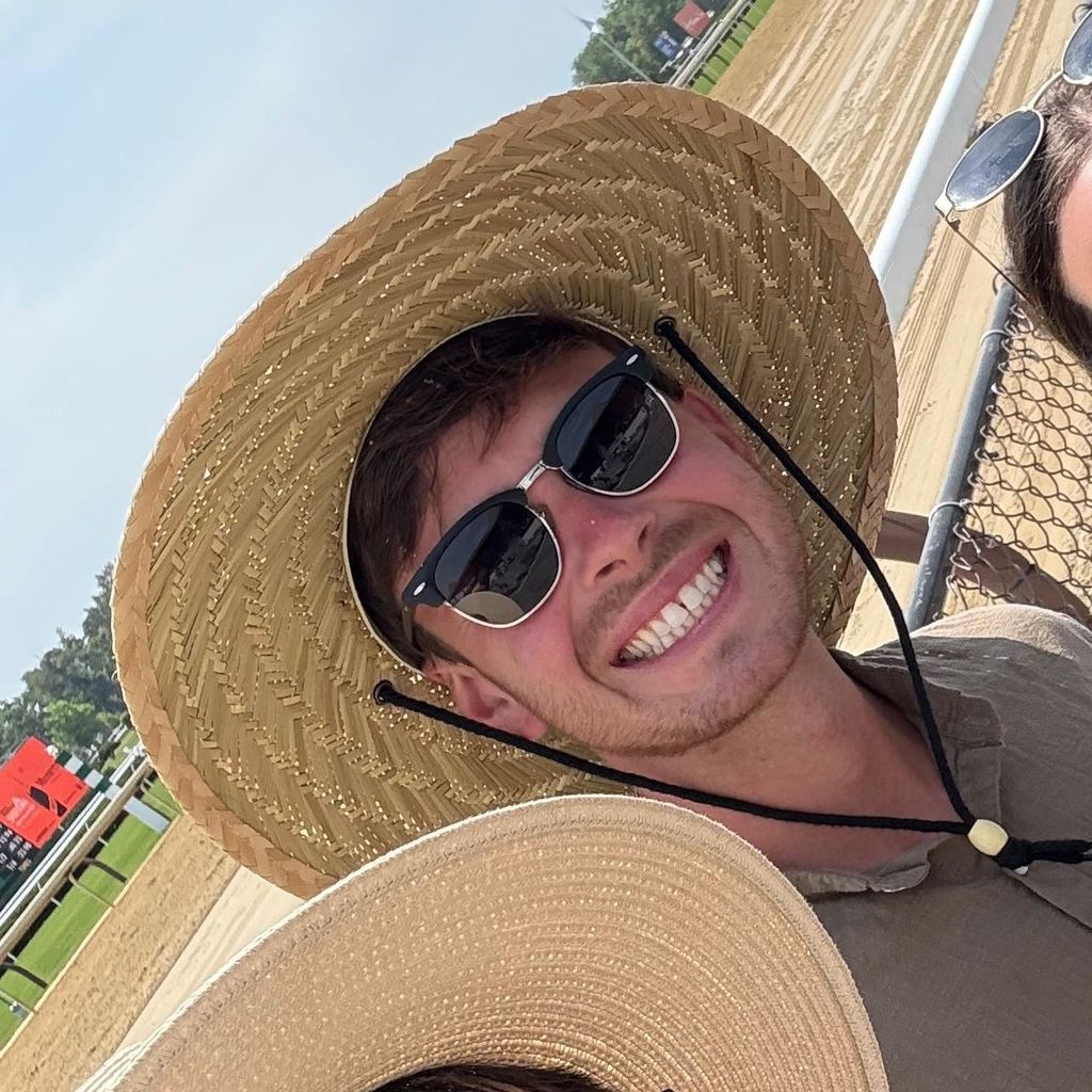 Chris the Fence Builder