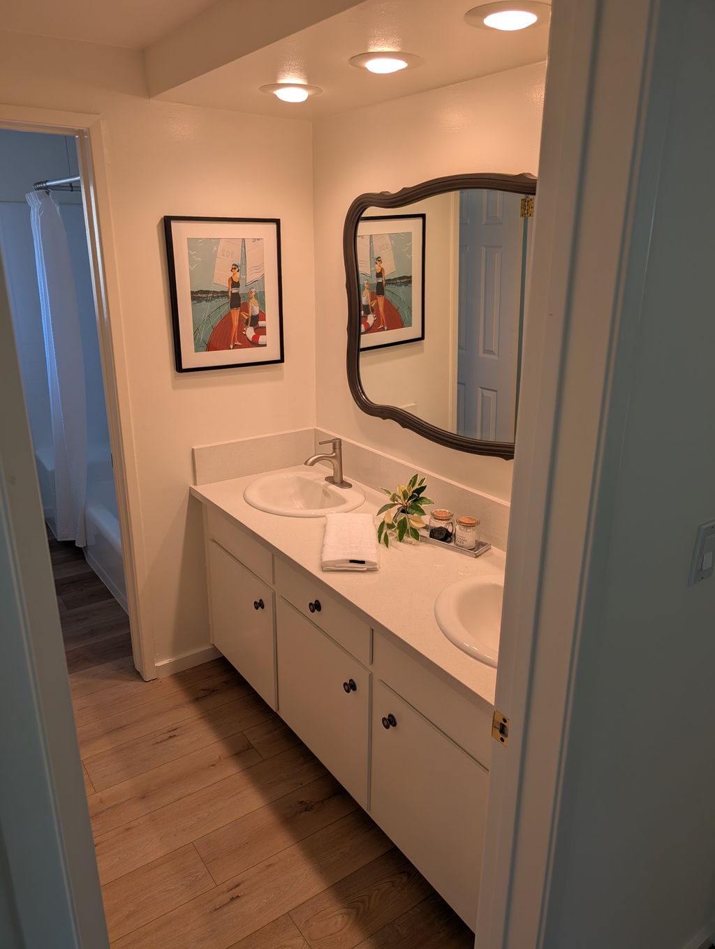 Buckingham remodel cont.