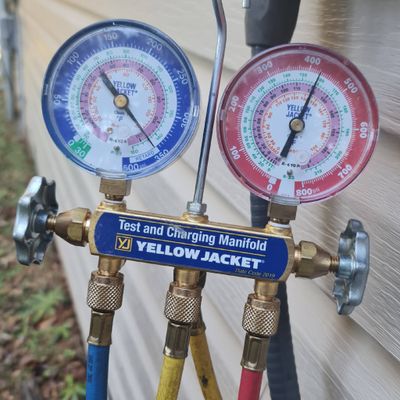 Avatar for RDG HEAT AND AIR REPAIR SERVICE