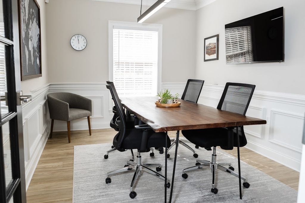 Conference Room - Matthews Location