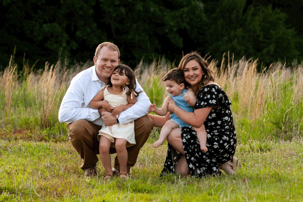 Burton Law Office is family-owned, so family is at