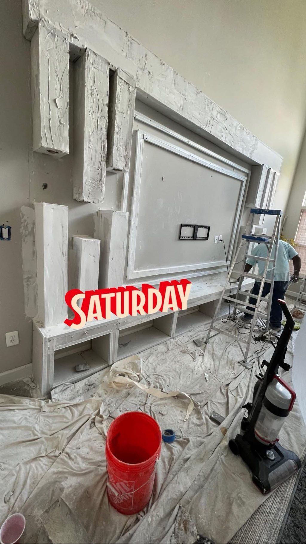 Projects and media