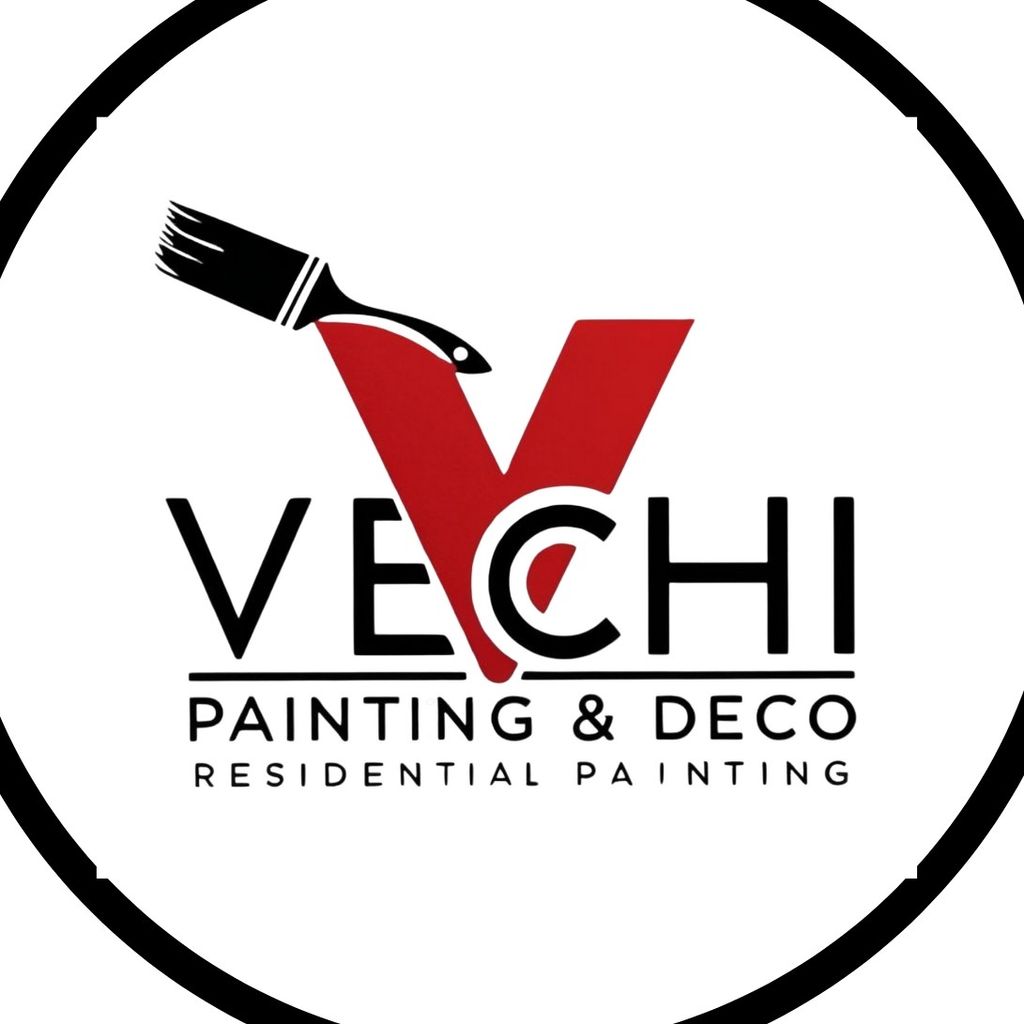 Vechi Painting & Deco