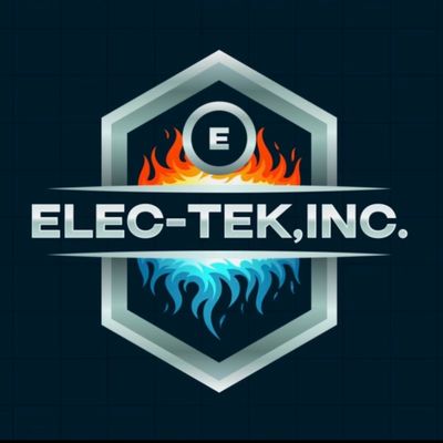 Avatar for Elec-Tek,inc.