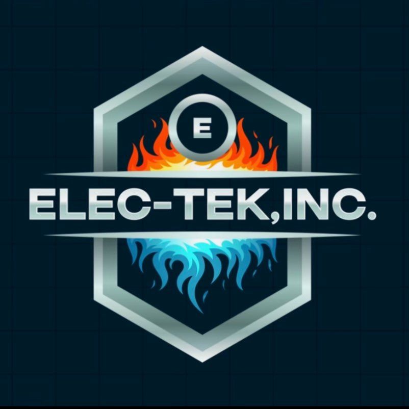 Elec-Tek,inc.