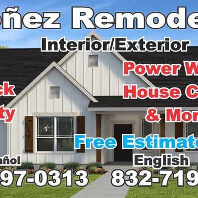 Avatar for Karen cleaners & Ordoñez remodeling